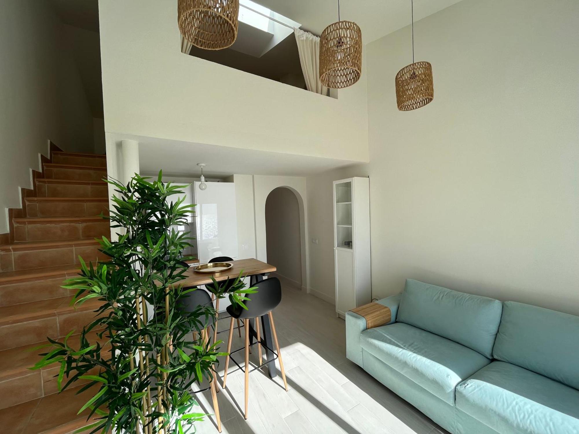 Blue Horizon Morro Jable Apartamento Exterior foto