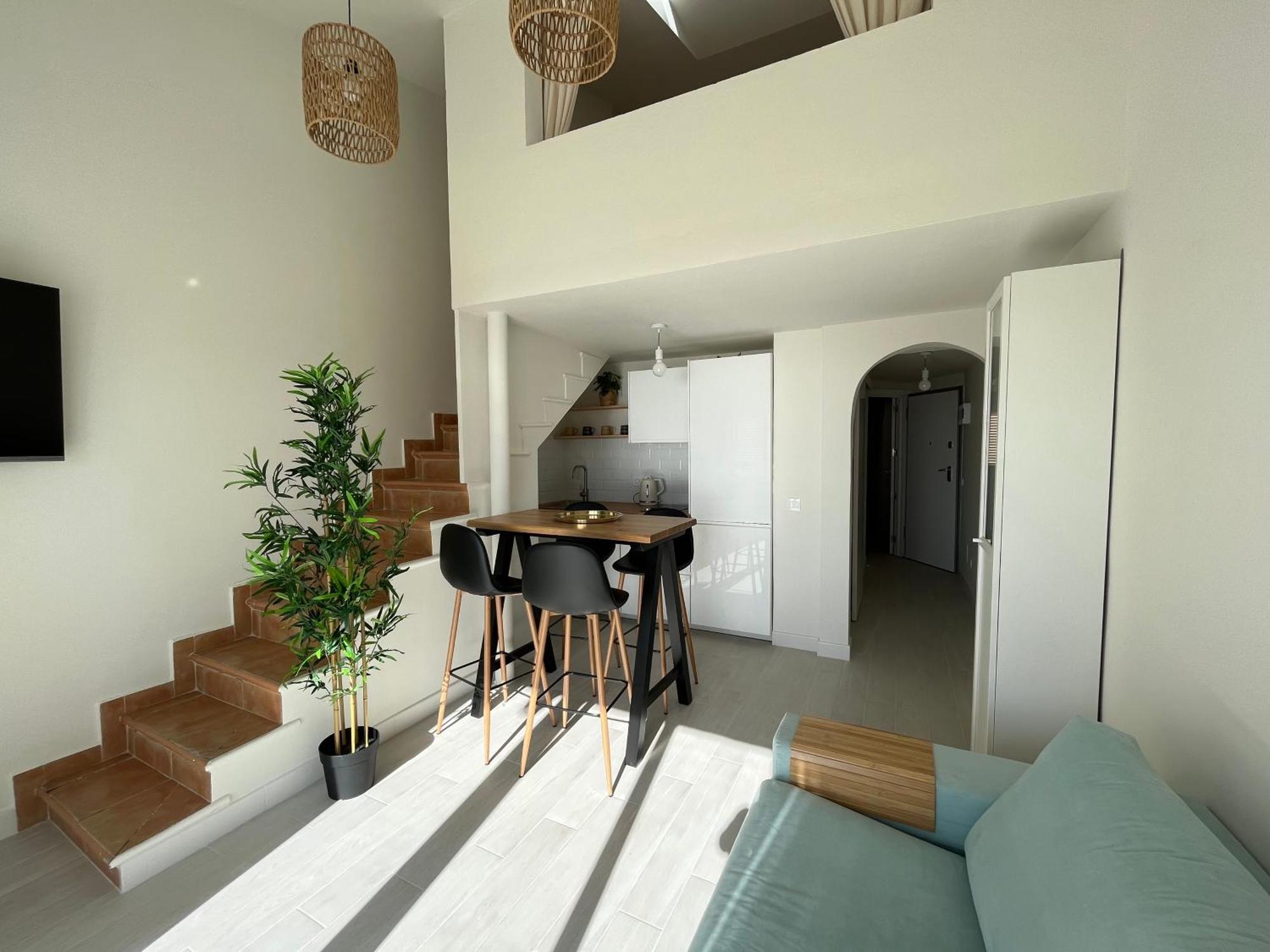 Blue Horizon Morro Jable Apartamento Exterior foto