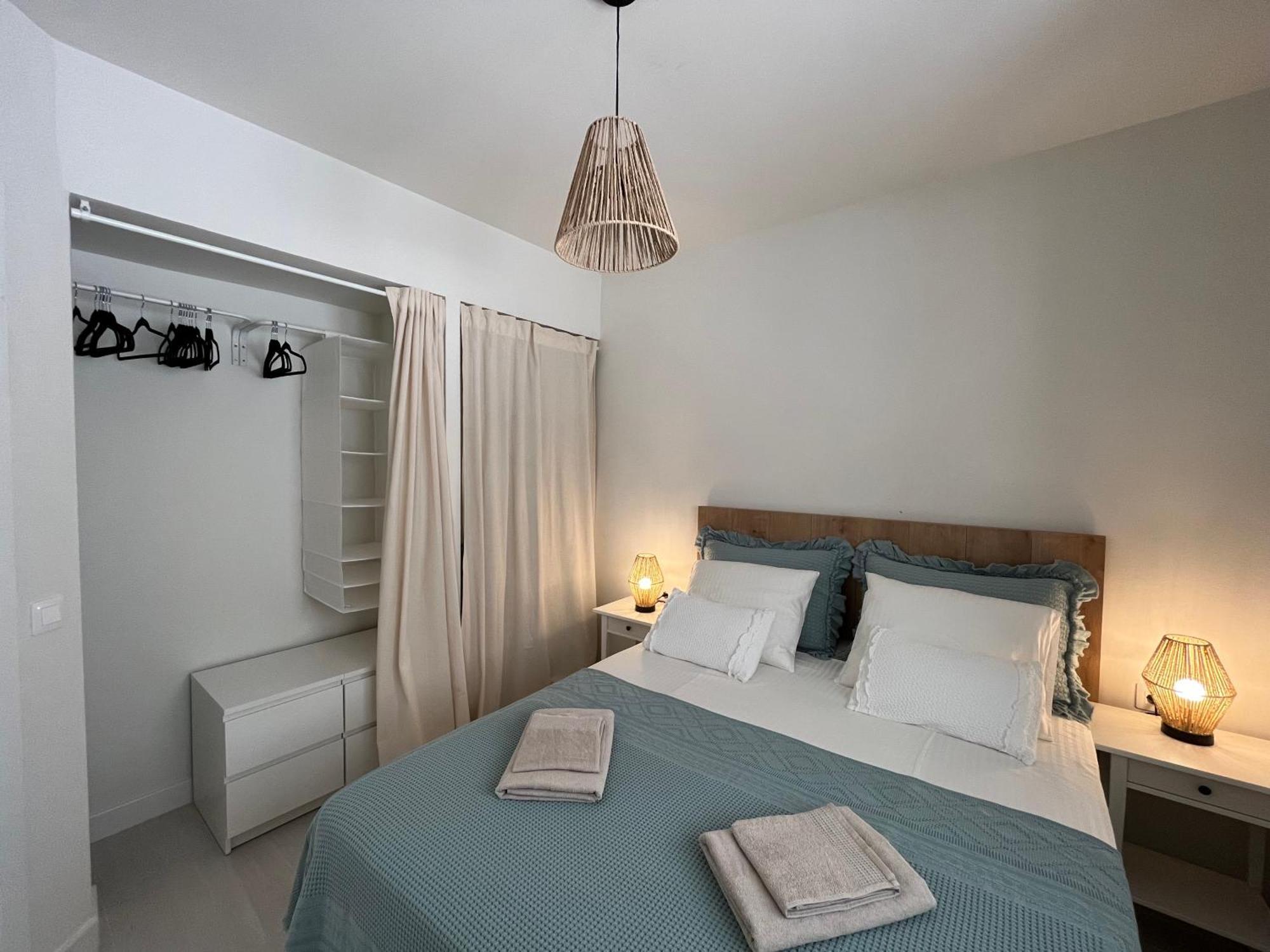 Blue Horizon Morro Jable Apartamento Exterior foto