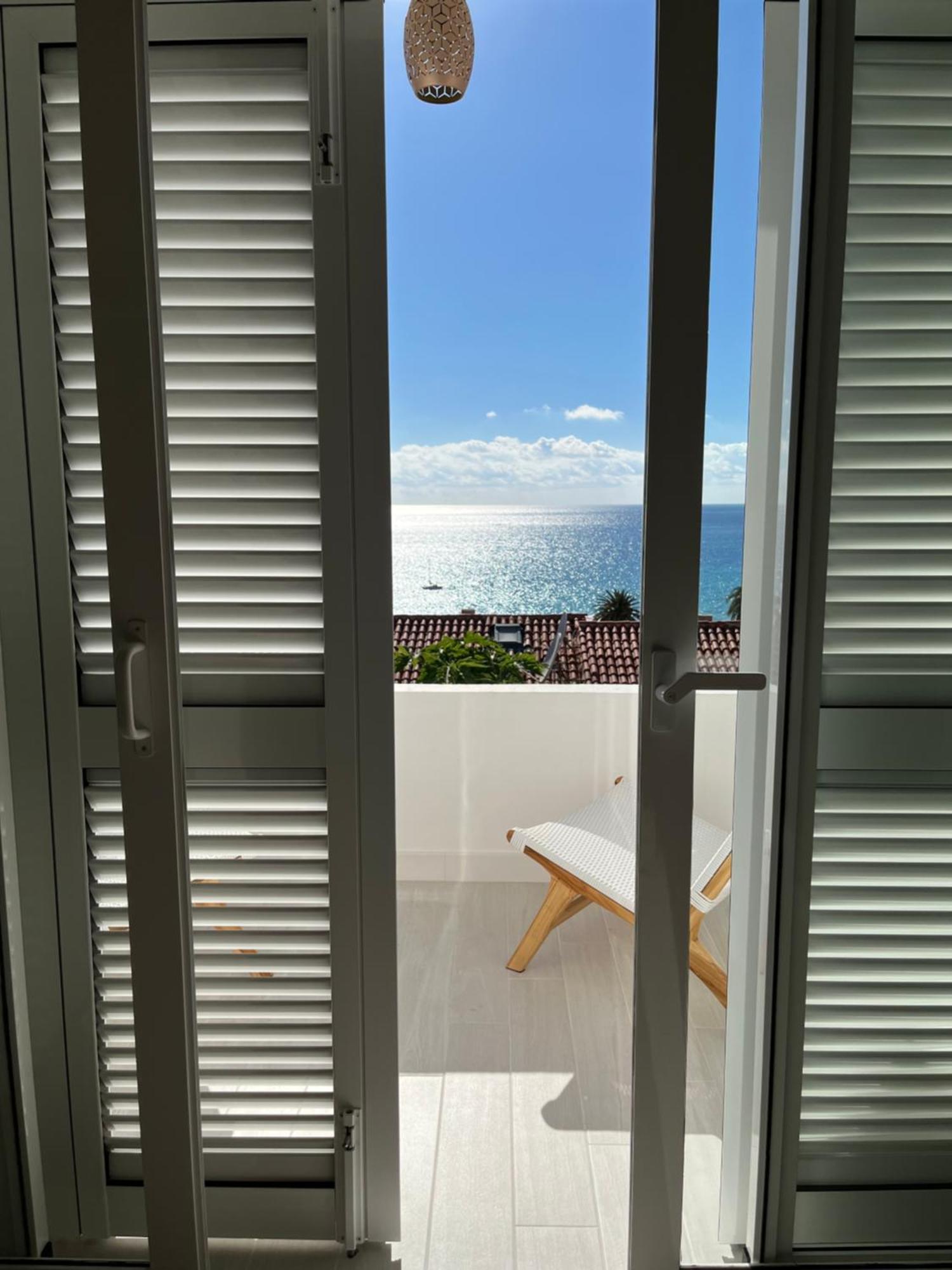 Blue Horizon Morro Jable Apartamento Exterior foto