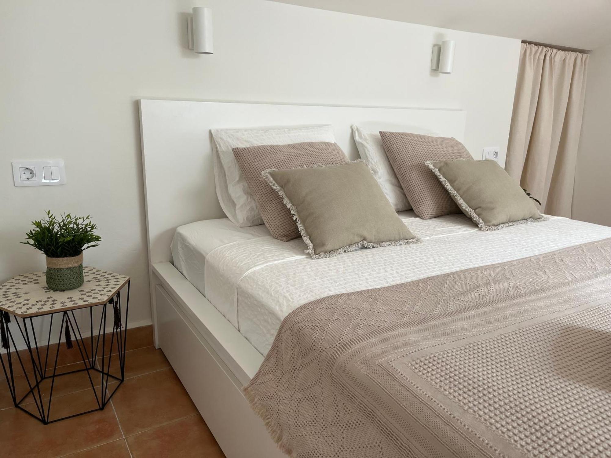 Blue Horizon Morro Jable Apartamento Exterior foto