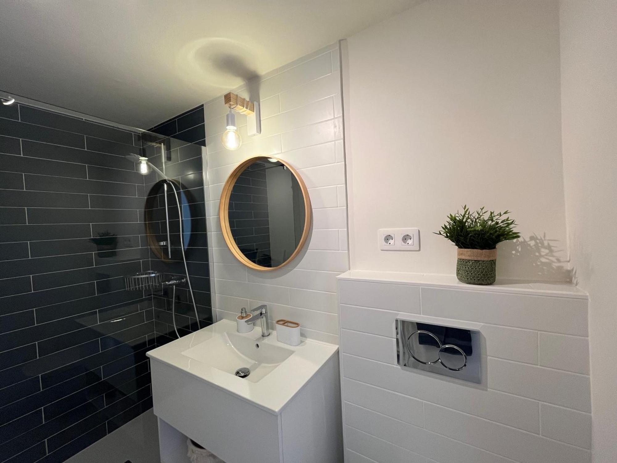 Blue Horizon Morro Jable Apartamento Exterior foto