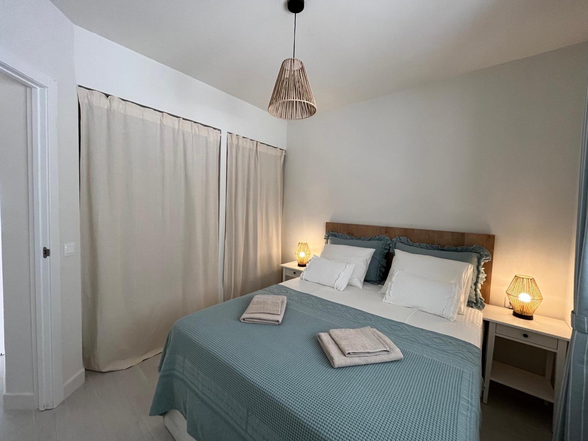 Blue Horizon Morro Jable Apartamento Exterior foto