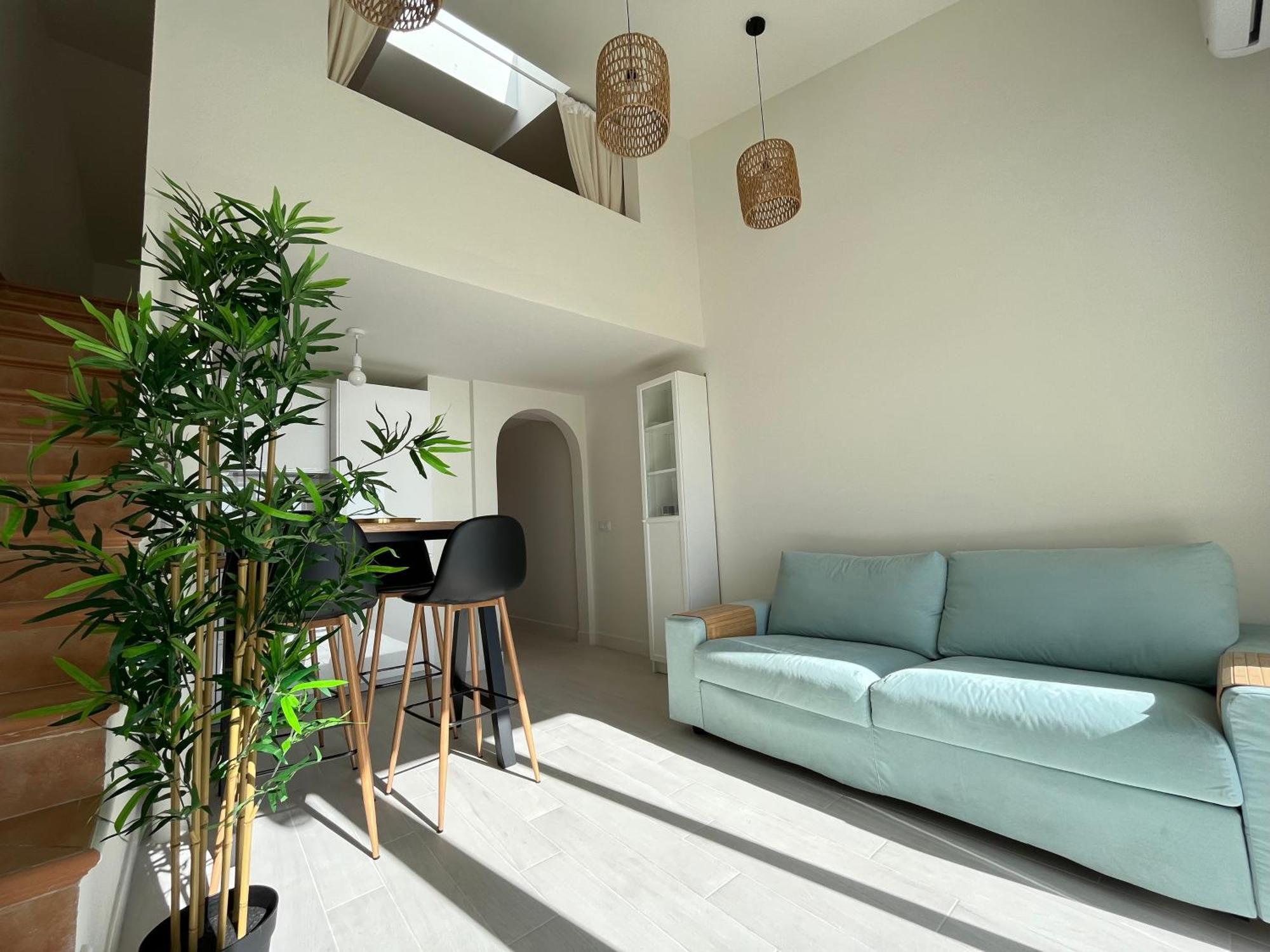 Blue Horizon Morro Jable Apartamento Exterior foto